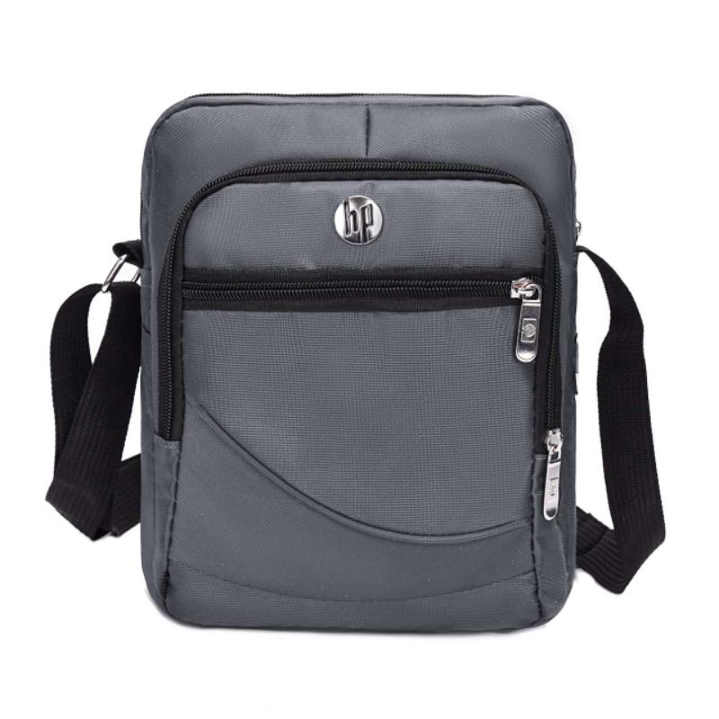 DaiNike/HP Fashion Sling Bag For Men Outside Casual Men's Shoulder Bag