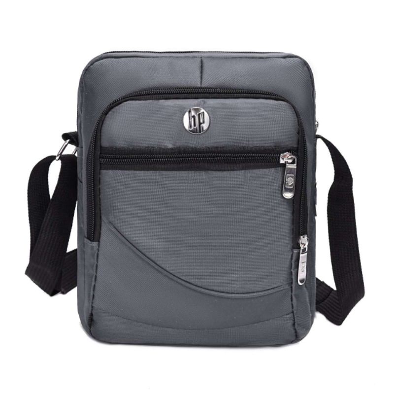 Dai~Nike/HP Fashion Sling Bag For Men Outside Casual Men's Shoulder Bag ...