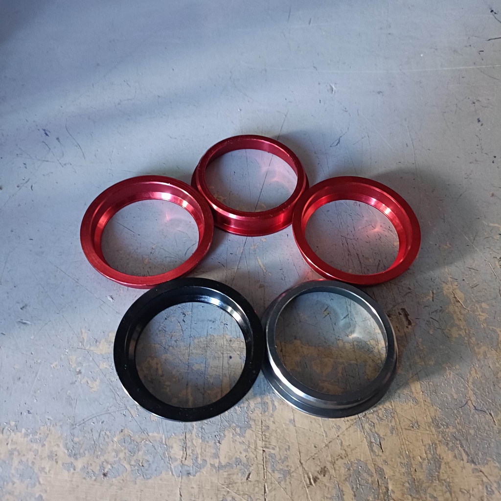 Headset cup on sale