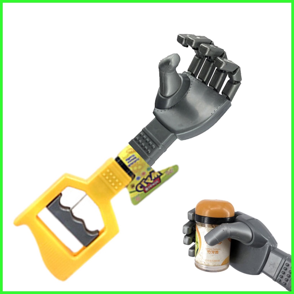 Hand grabber toy deals