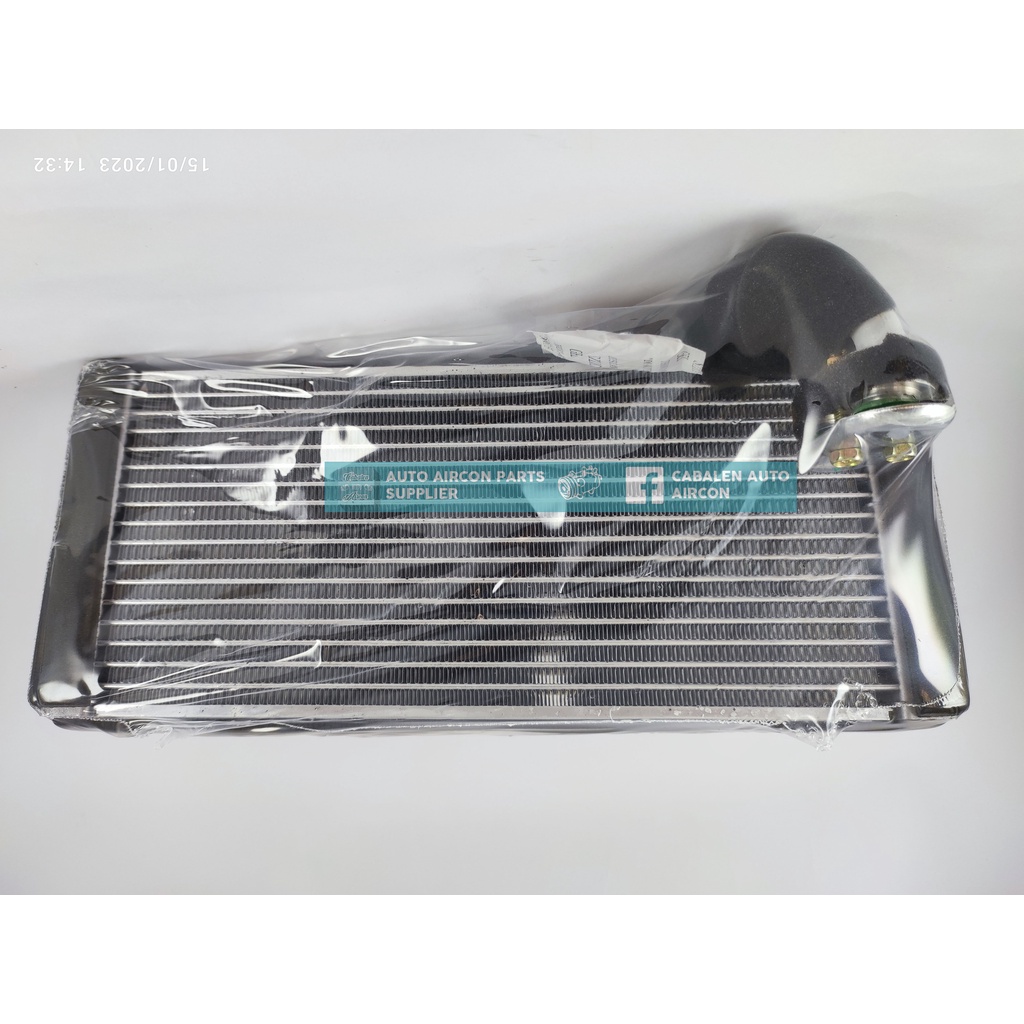 REAR Evaporator for All New 2016up Fortuner Innova Car Aircon