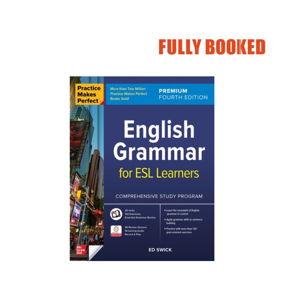 Advanced English Grammar For Esl Learners – DYML