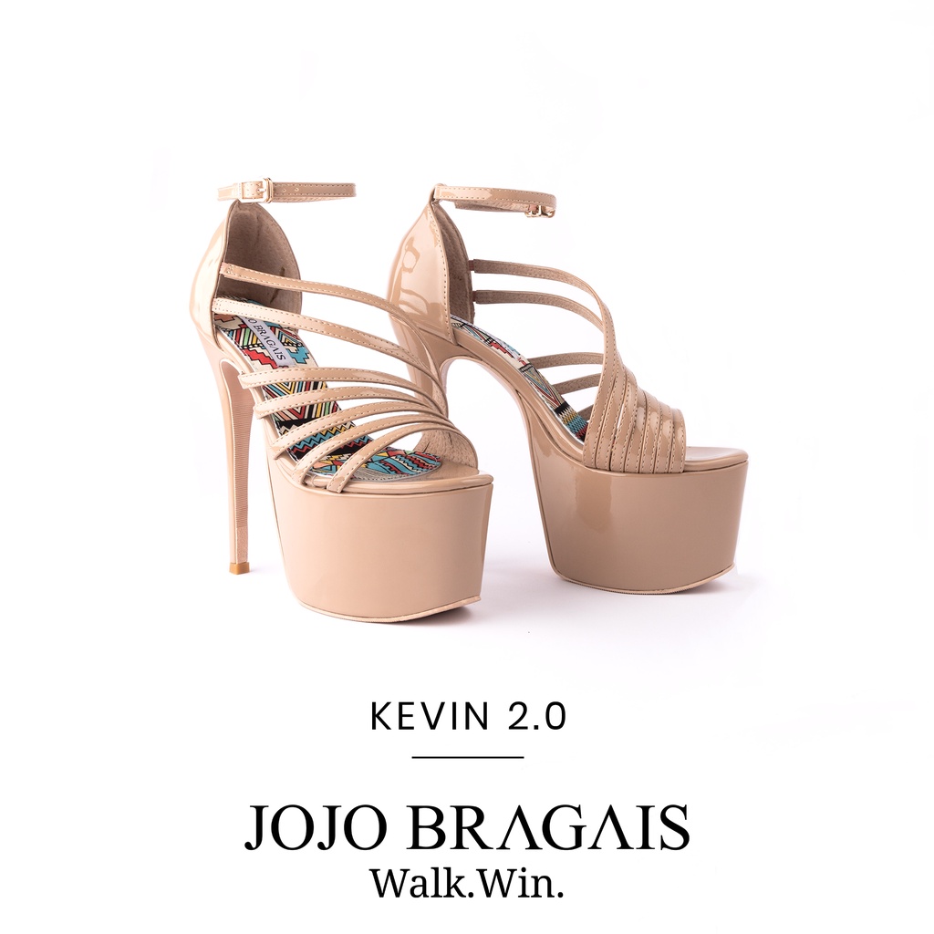 Price of bragais shoes store