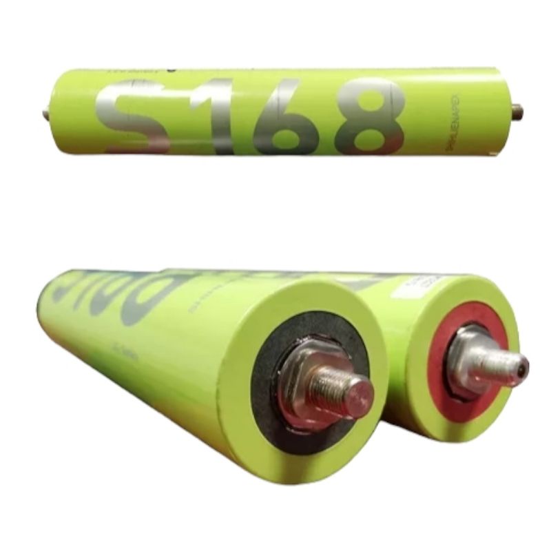 3.2v 80Ah S168 Cylindrical ithium iron phosphate solar electric vehicle ...