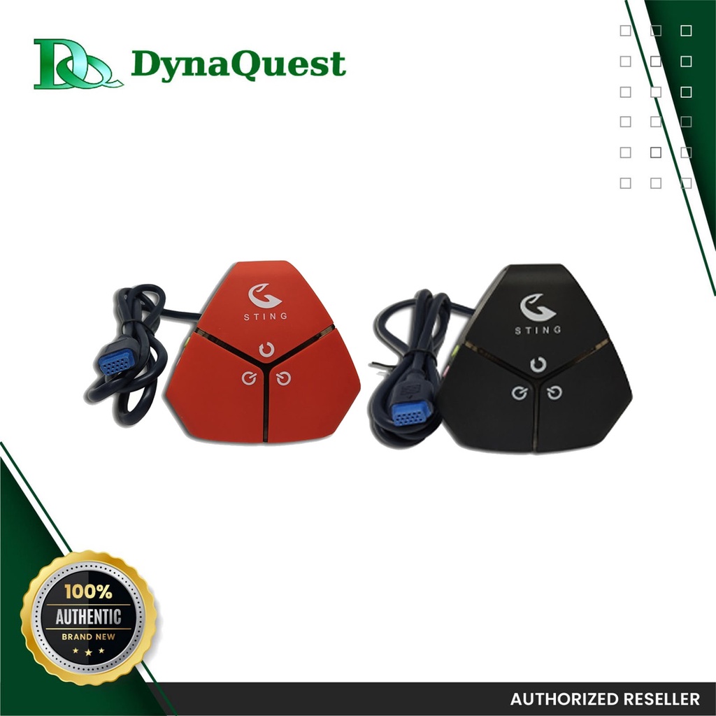 Sting External Power Switch Extension | Shopee Philippines