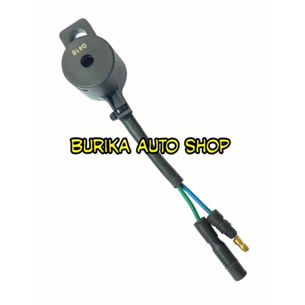 Buzzer Assy NG Light Alarm Honda fi ADV 150 PCX 150 Vantel eSP Vario