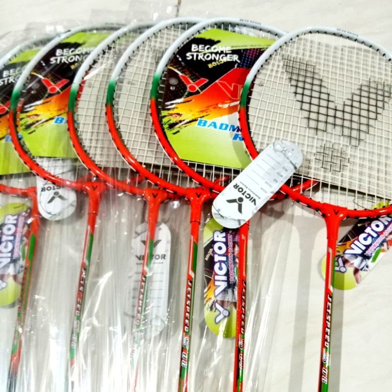 Badminton RACKET V JETSPEED BADMINTON RACKET Shopee Philippines