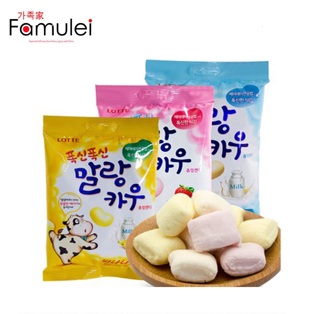 Korean candy deals