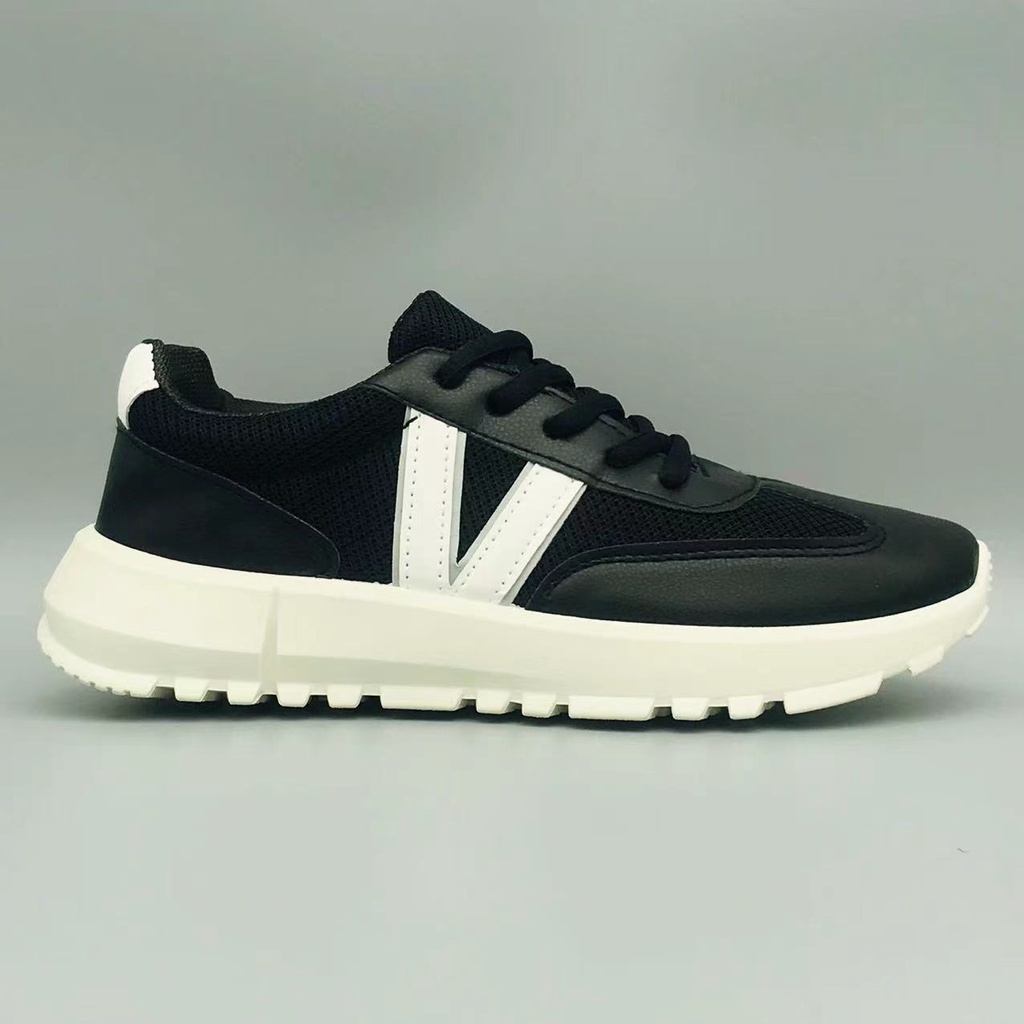 LH Rubber Shoes for Women New Korean Style Sneakers | Shopee Philippines