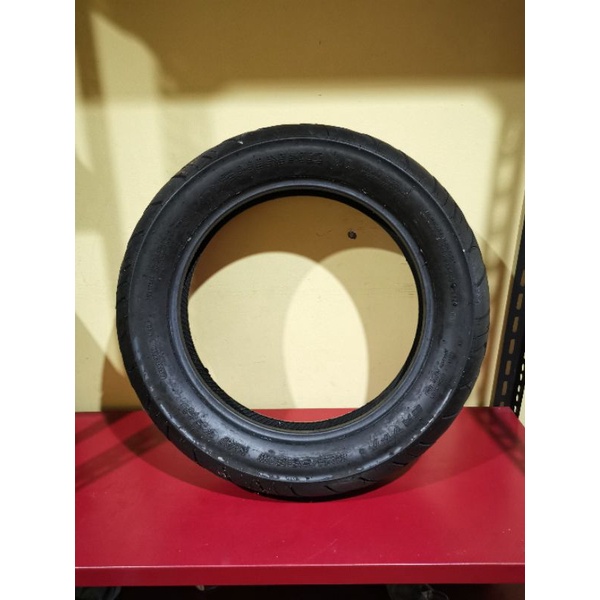 Harley Davidson Sportster Original Authentic Front Rear Tires Shopee Philippines