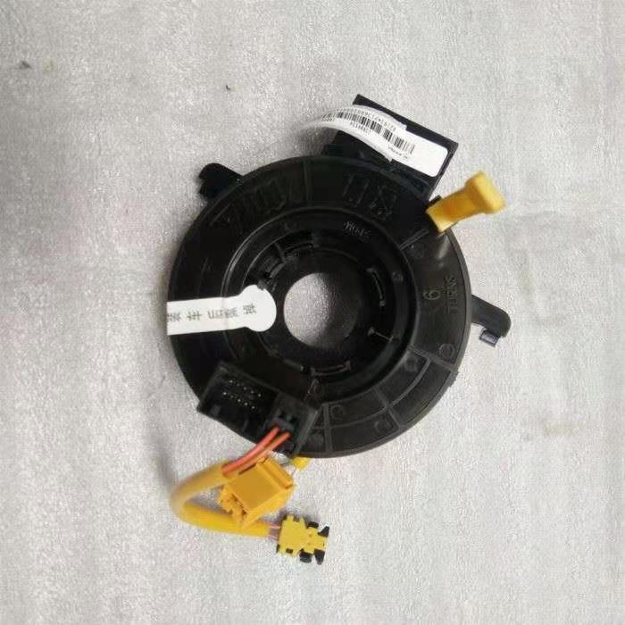 K1360020001A0 FOTON View,traveller ,G9 clock spring Horn spring