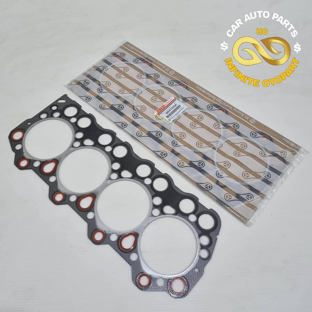 Packing ONLY Gasket CYLINDER HEAD MITSUBISHI PS135 Graphite Asbestos