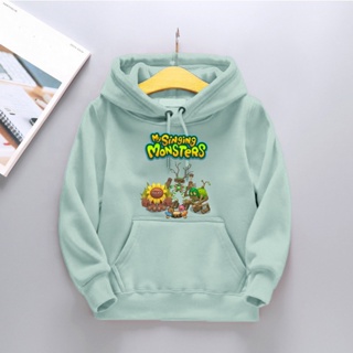 monster+hoodie - Best Prices and Online Promos - Oct 2023 | Shopee