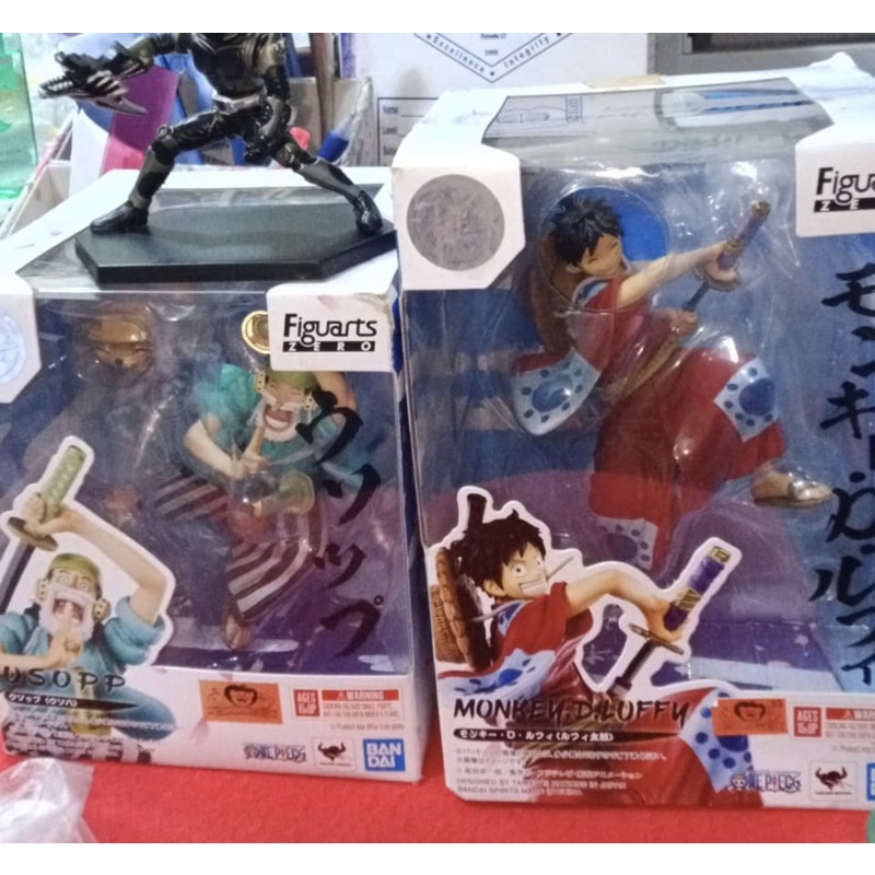 anime figs from Japstocks | Shopee Philippines