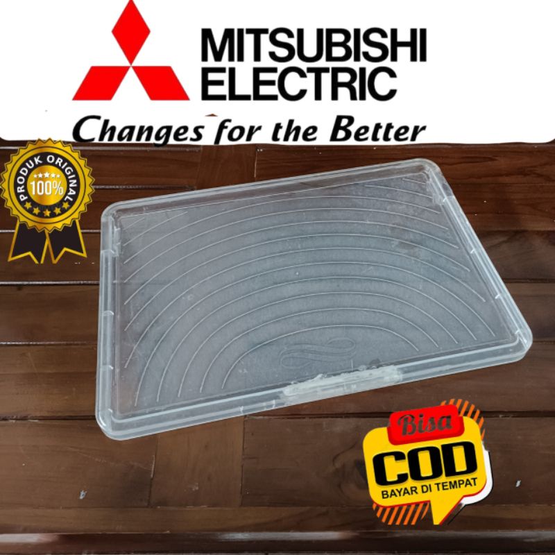 Original MITSUBISHI REFRIGERATOR SEASON RACK | Shopee Philippines