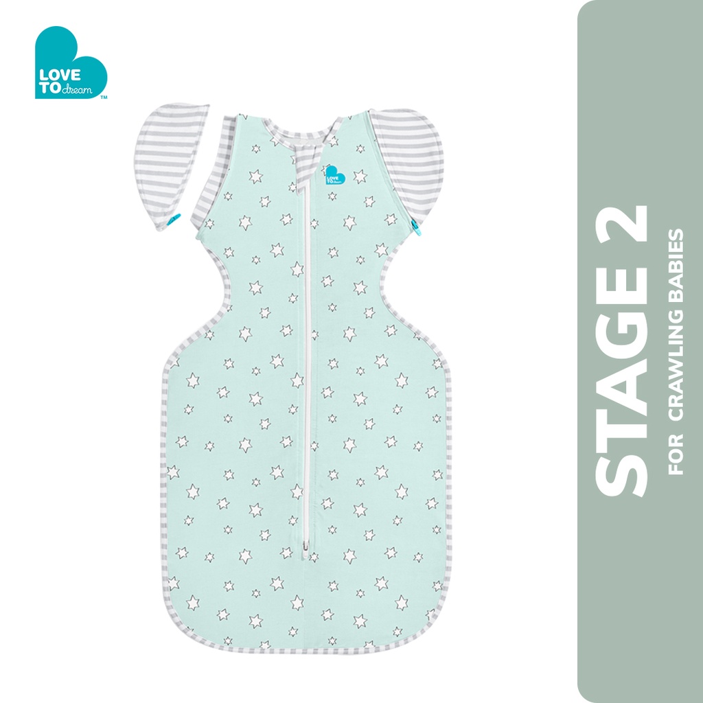 Love to hot sale dream swaddle ph