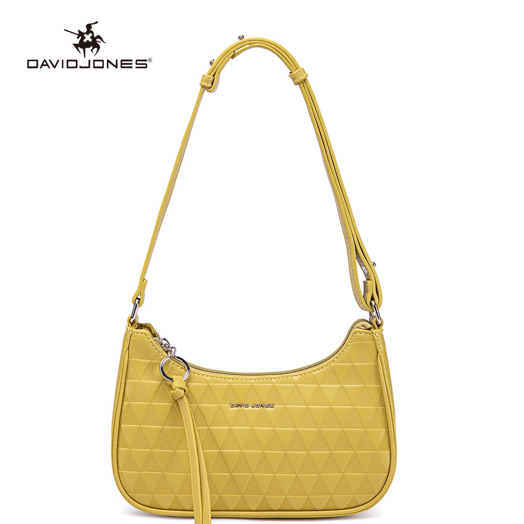 David Jones Paris Sling Shoulder bag For Woman For School 2023 Fashion