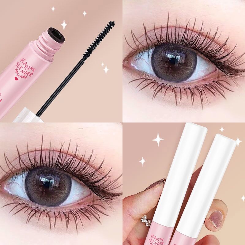 1PC Waterproof Longlasting Curling Eyelash Extension Mascara OW