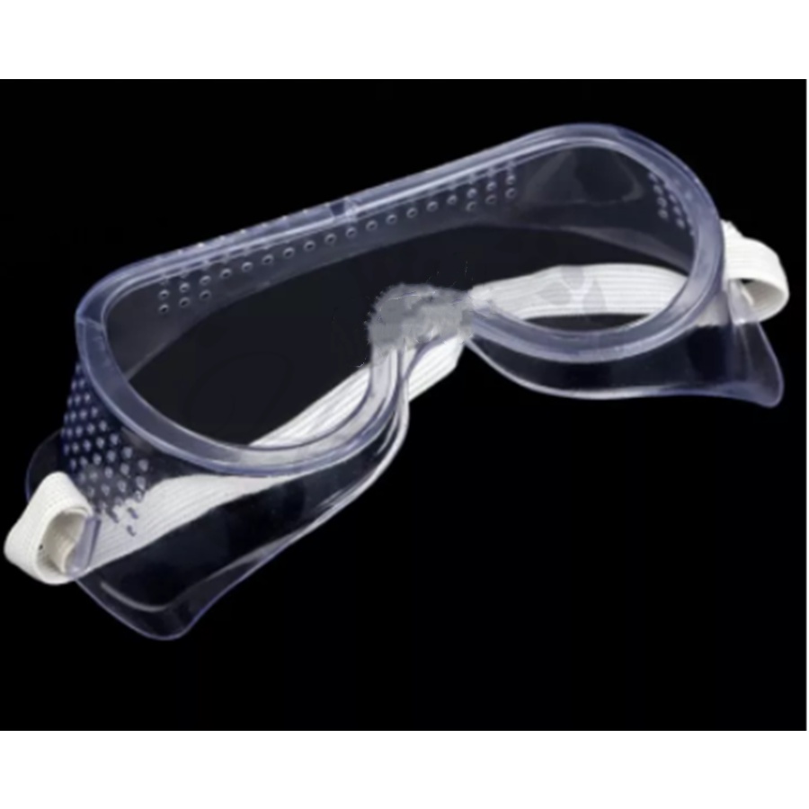 WANTLAB Transparent Safety Goggles | Shopee Philippines