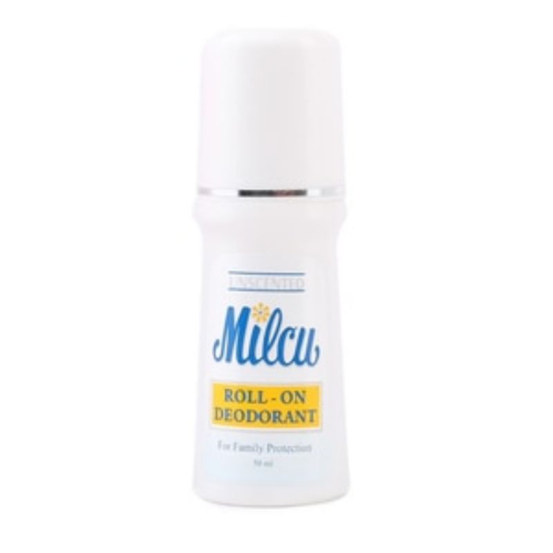 Milcu Underarm & Foot Deodorant powder 2in1 | Shopee Philippines