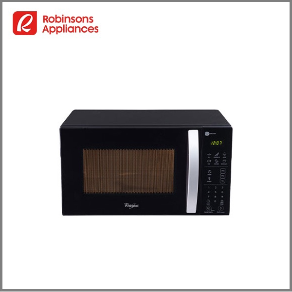 WHIRLPOOL MICROWAVE OVEN (MWX203BL) Shopee Philippines