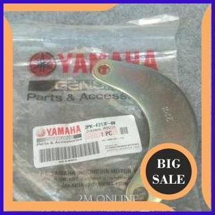 Spare parts CONECTING ROD 1 CONROD R15 V3 VVA ORI YGP 2PK-F217F-00 ...