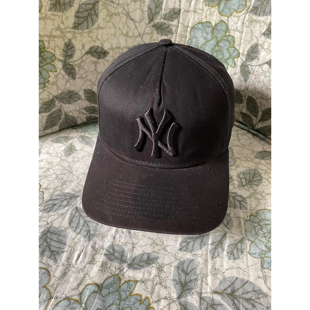 ORIGINAL AND AUTHENTIC NEW ERA CAP | Shopee Philippines