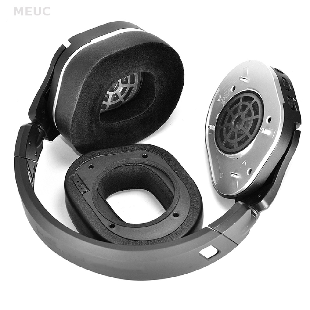 Meuctiffy Replacement Ear Pad For Turtle Beach Stealth 700 Gen 2