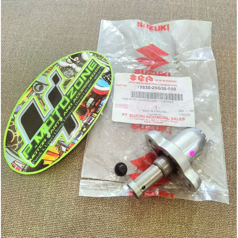 Gsr600 Gsxr600 Chain Tensioner 12830-44g00 Manual Timing Cam Chain ...