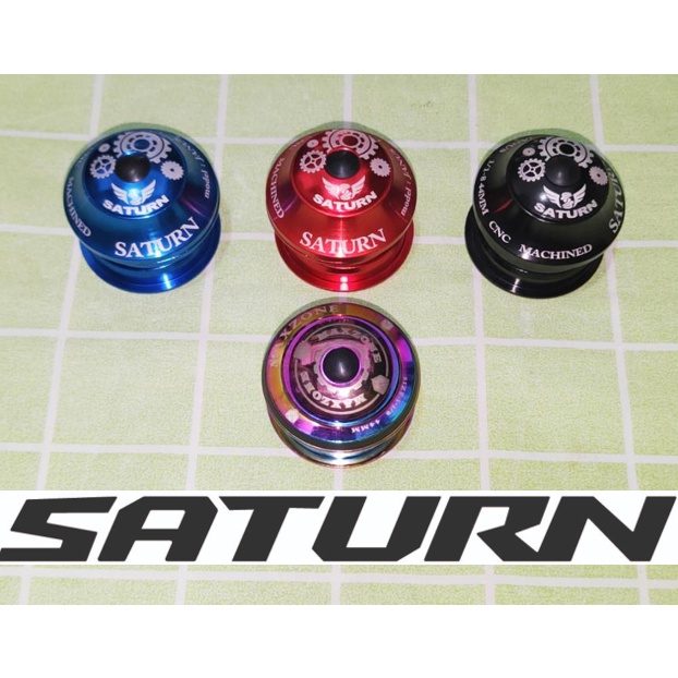 Saturn headset mtb new arrivals