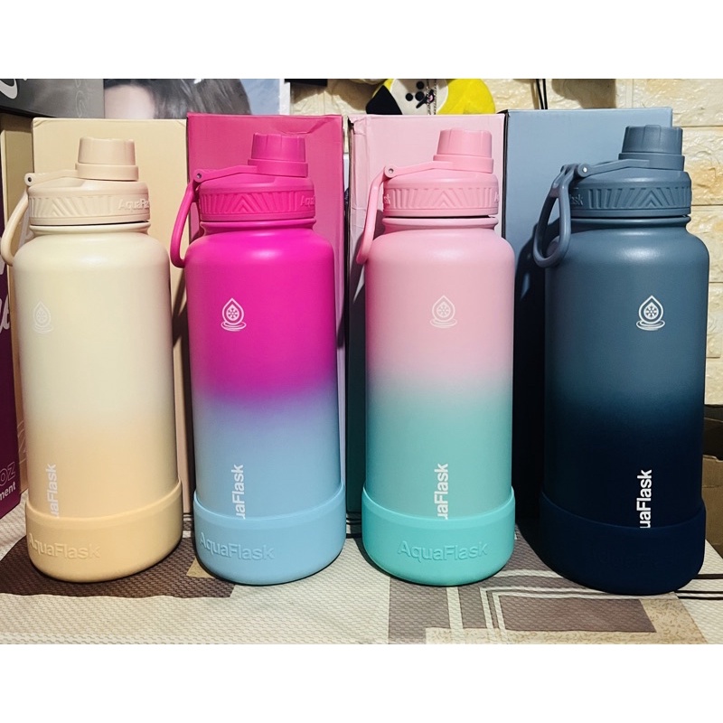 Aquaflask 32oz Dream Collection (Limited Ed.) | Shopee Philippines