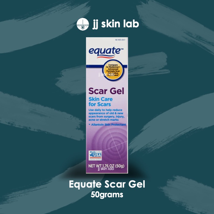 Equate Hemorrhoidal Suppositories Scar Gel Calamine Jock Itch