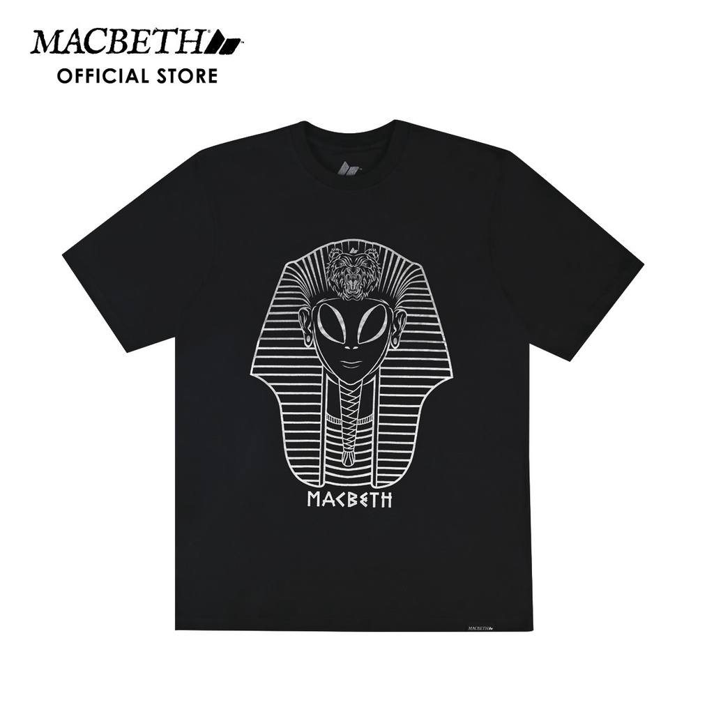 Pharaoh Graphic Tee (L) main image 1