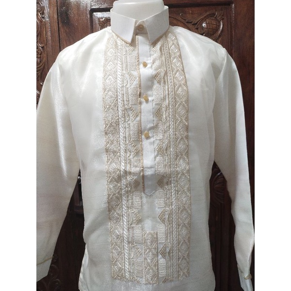 High Quality!!! Piña Organza w/ lining | Shopee Philippines