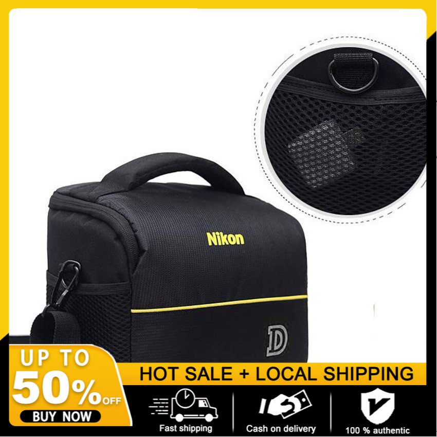 Shop camera bag for Sale on Shopee Philippines