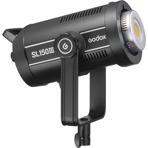 Godox SL150III LED Video Light Photography Videography Studio Lighting ...