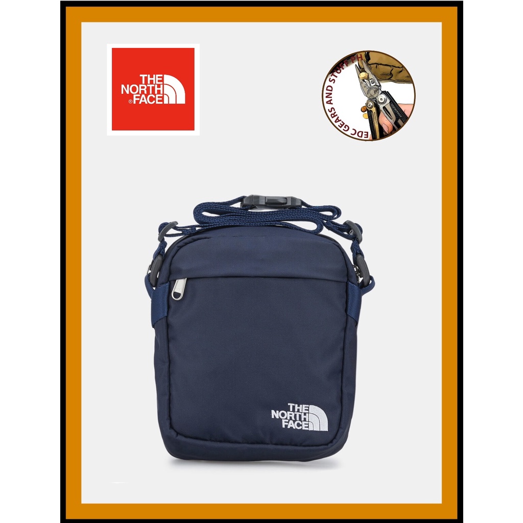 The North Face Convertible shoulder bag unisex ORIGINAL/ AUTHENTIC
