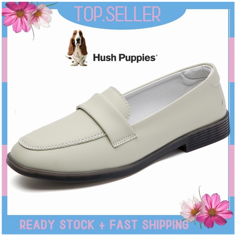 Hush puppies nurse fashion shoes