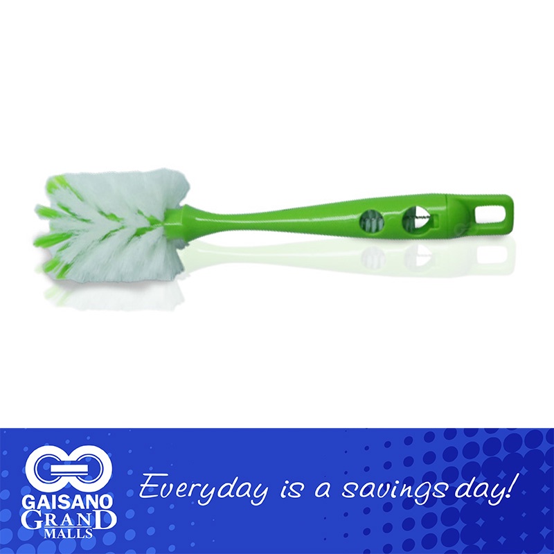 Bottle Brush, Cleaning Brushes for Bottles, Glassware, Flexible