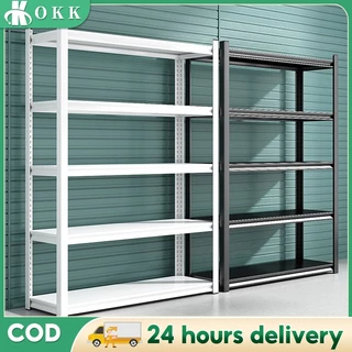 Metal Rack Shopee Shop metal shelves rack for Sale on Shopee Philippines