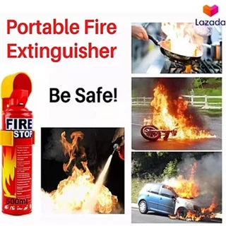 Shop fire distinguisher for Sale on Shopee Philippines