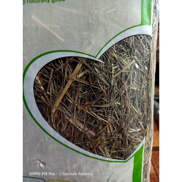 Chipsi MEADOW Hay 1Kg - Best for Rabbits | Hamsters | Guinea Pigs ... - Meadow Hay For Guinea Pigs