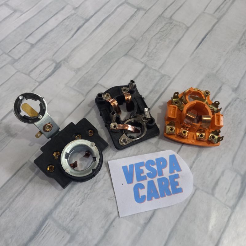 Vespa Super Sprint Vbb Px Exclusive LIGHT FITTINGS | Shopee Philippines