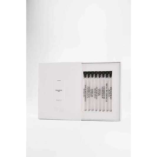 ZARA X JO MALONE DISCOVERY SET Shopee Philippines