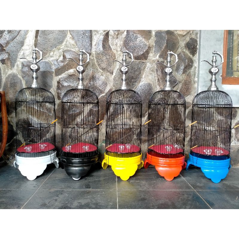 PVC HELOPET PLECI CAGE Polosan | Shopee Philippines
