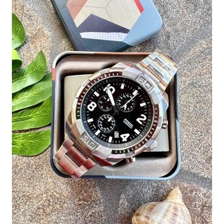 Fossil best sale fs 5711