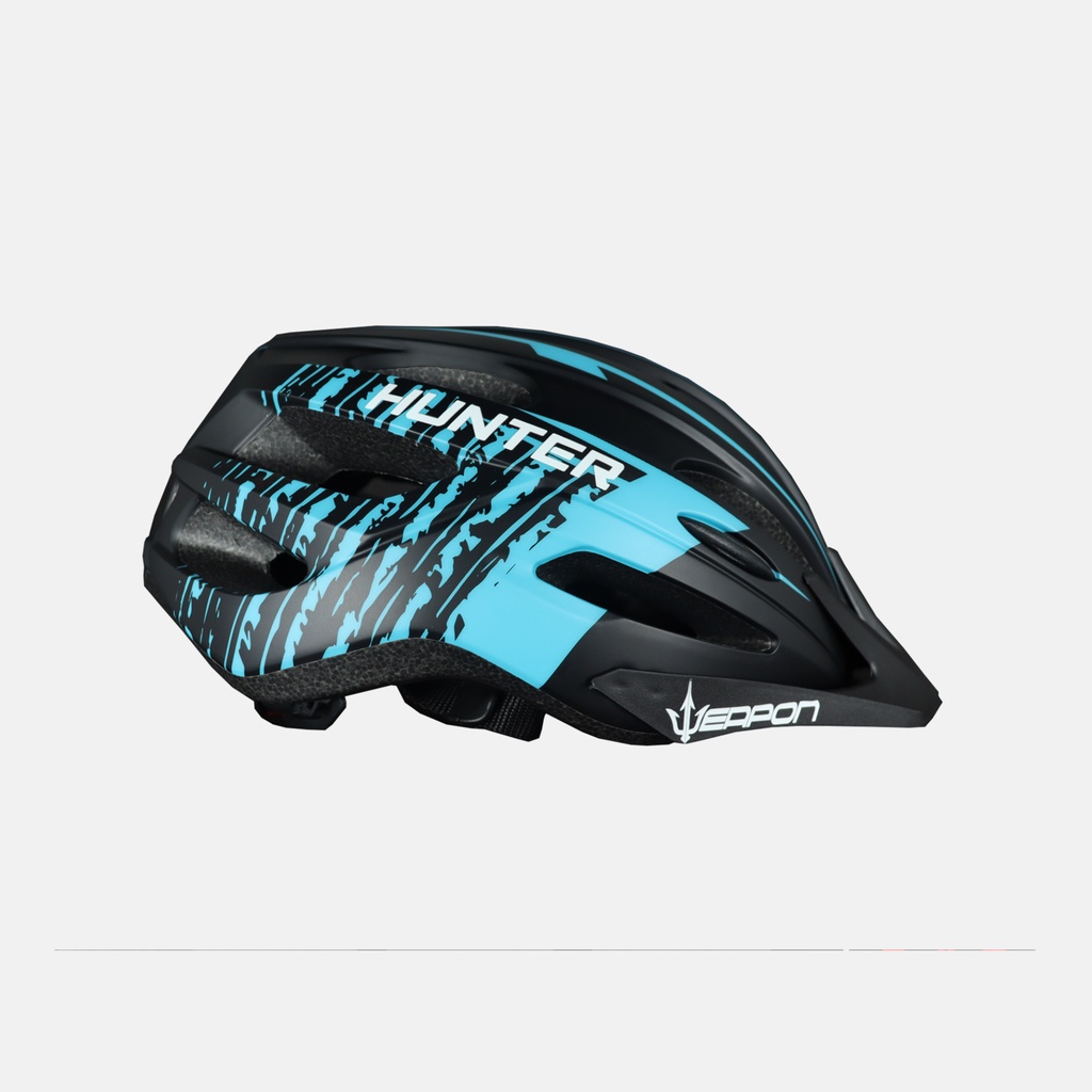 weapon helmet mtb