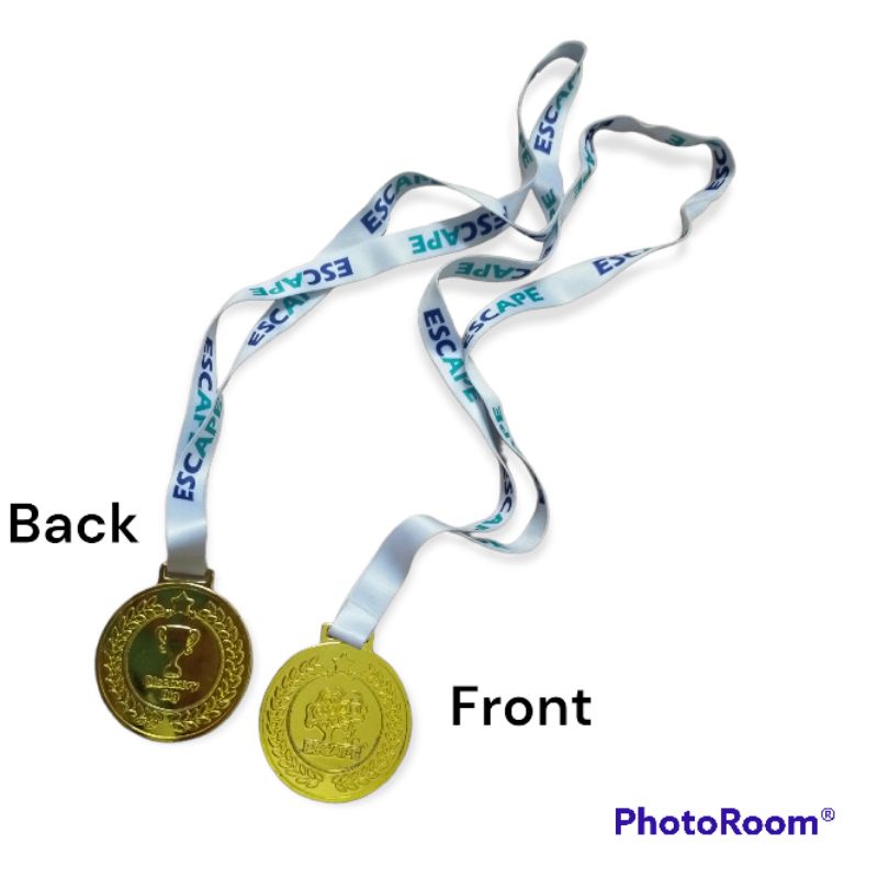 Pingat Escape 2023 discovery dig | Shopee Philippines