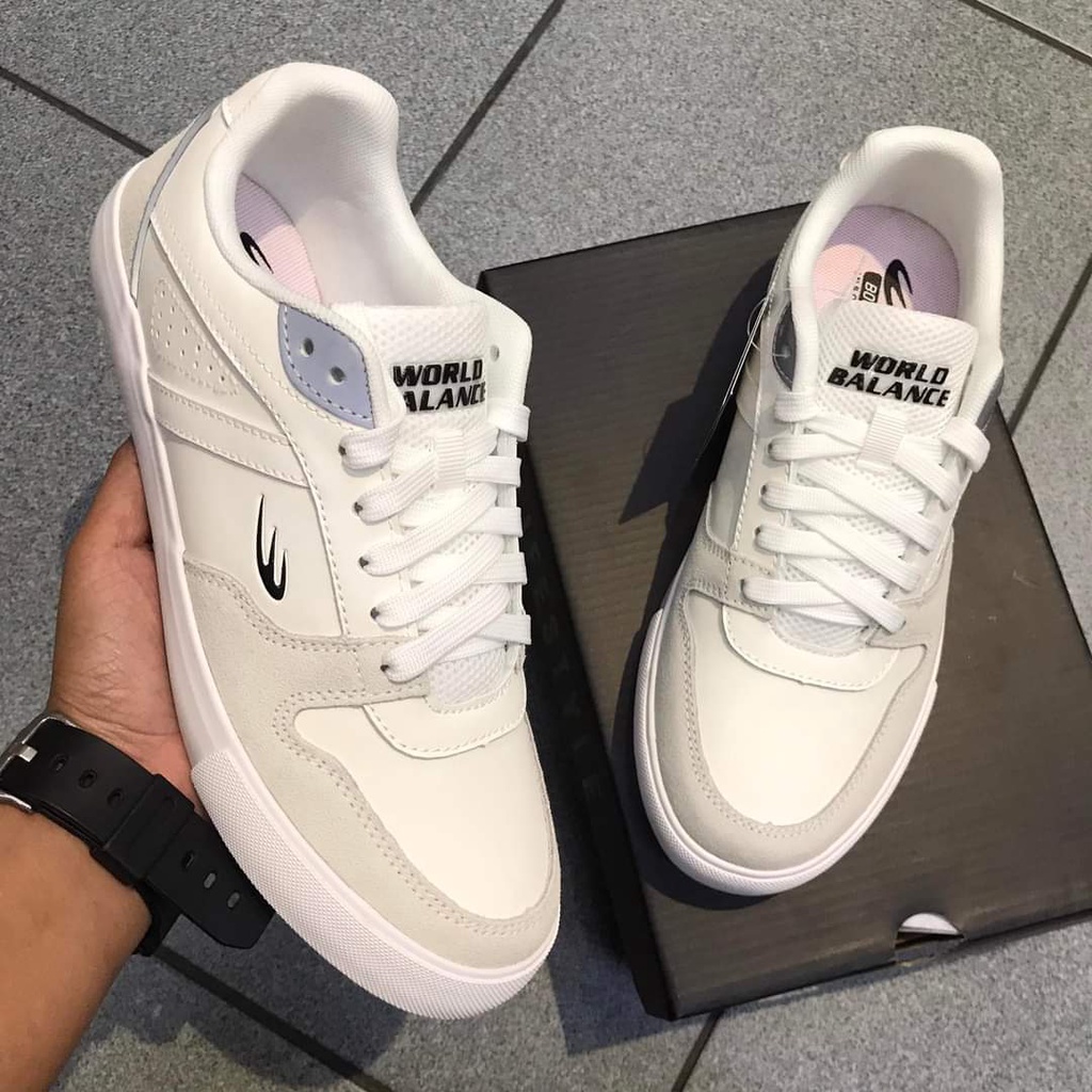 world balance shoes for women