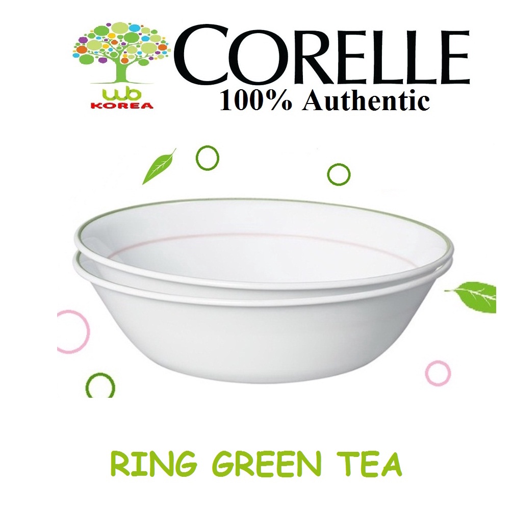 CORELLE Serving Bowl X 1L Piece Set